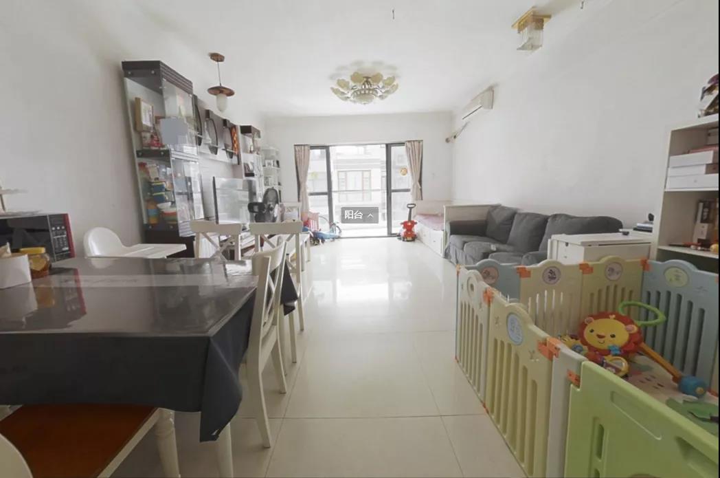 “香饽饽”琶洲：二手房有超10万+，也有3字头