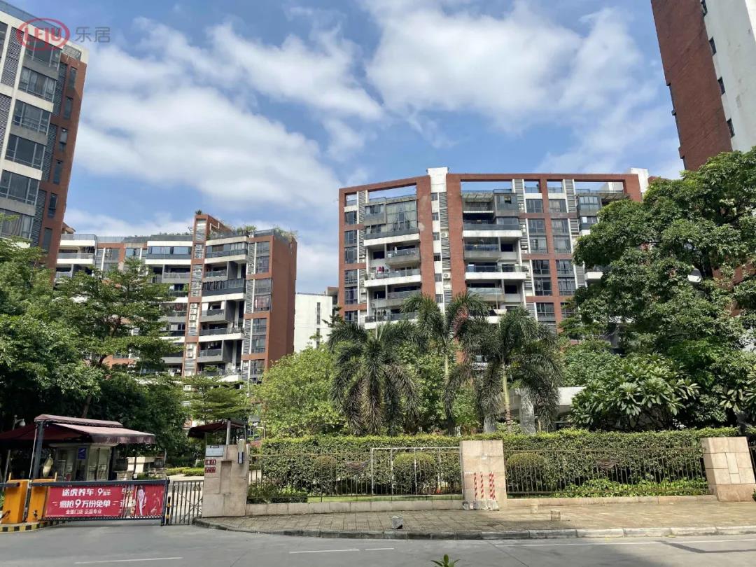 “香饽饽”琶洲：二手房有超10万+，也有3字头