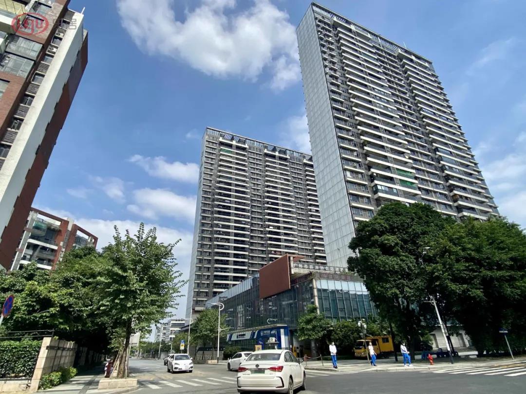 “香饽饽”琶洲：二手房有超10万+，也有3字头