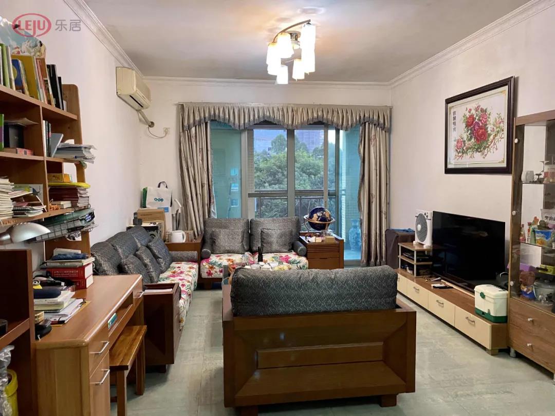 “香饽饽”琶洲：二手房有超10万+，也有3字头