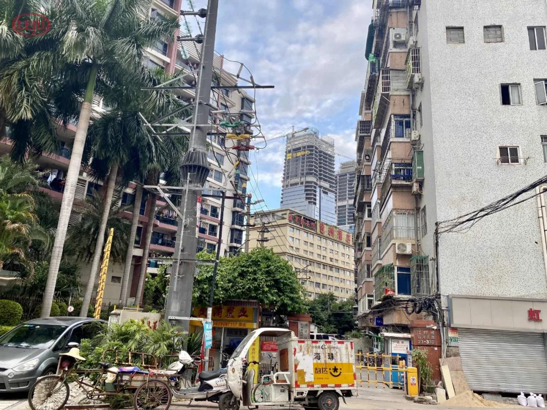 “香饽饽”琶洲：二手房有超10万+，也有3字头