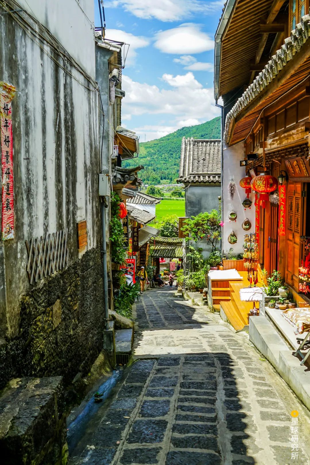 云南腾冲为什么那么独特,腾冲为什么那么出名