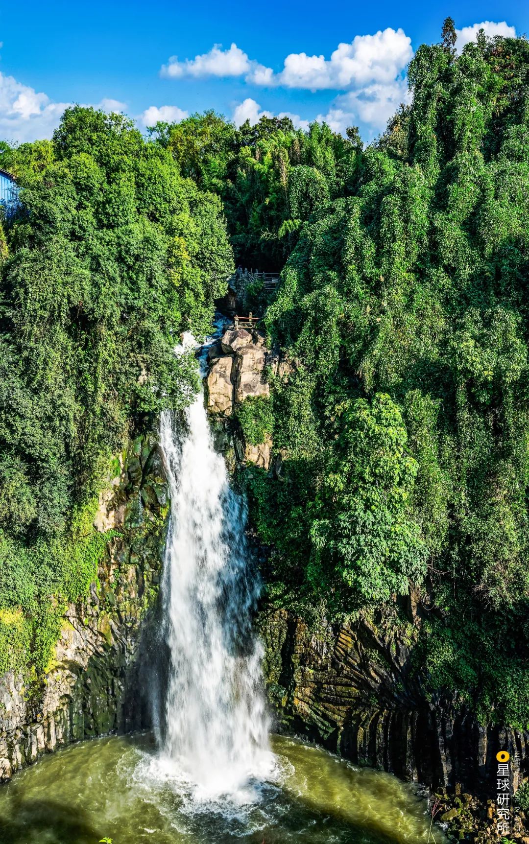 云南腾冲为什么那么独特,腾冲为什么那么出名