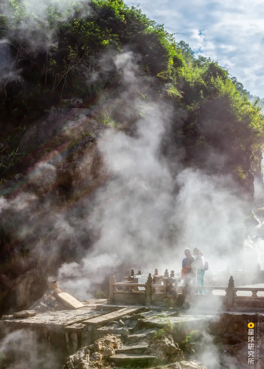 云南腾冲为什么那么独特,腾冲为什么那么出名