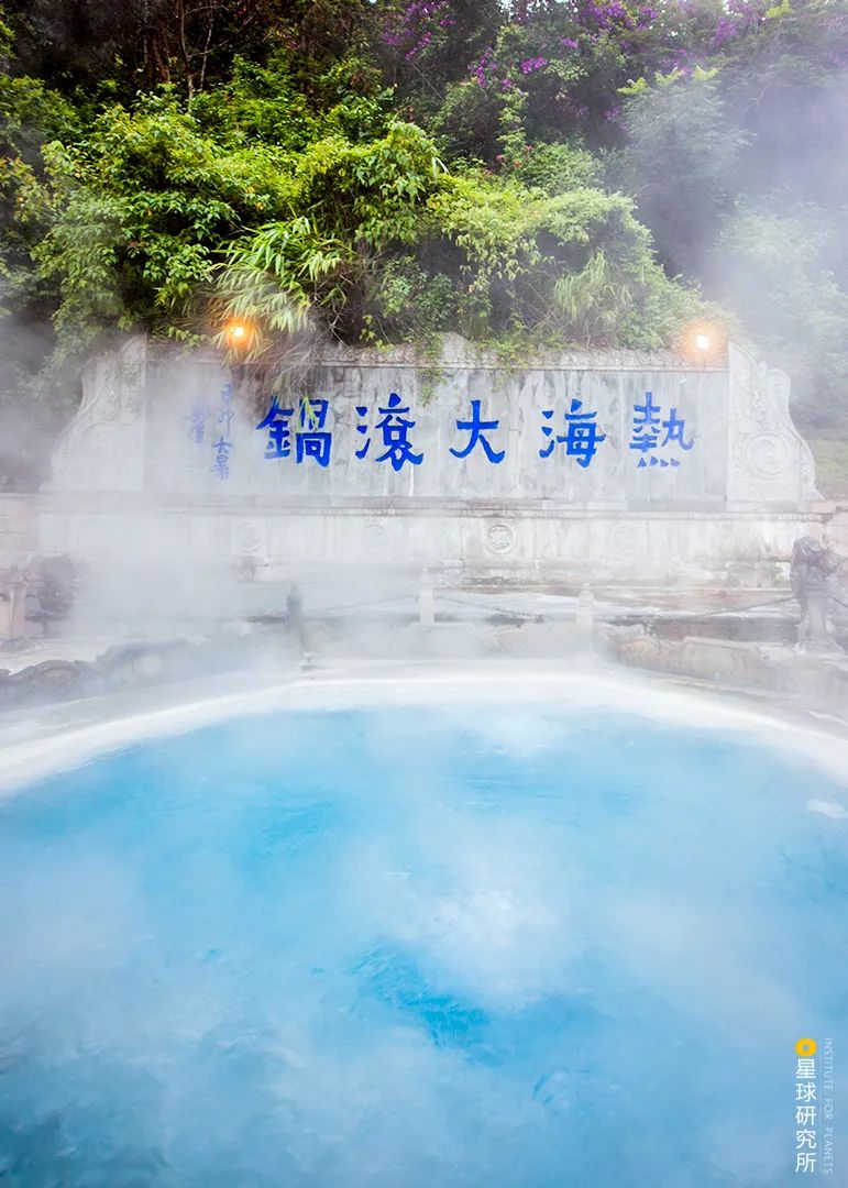 云南腾冲为什么那么独特,腾冲为什么那么出名