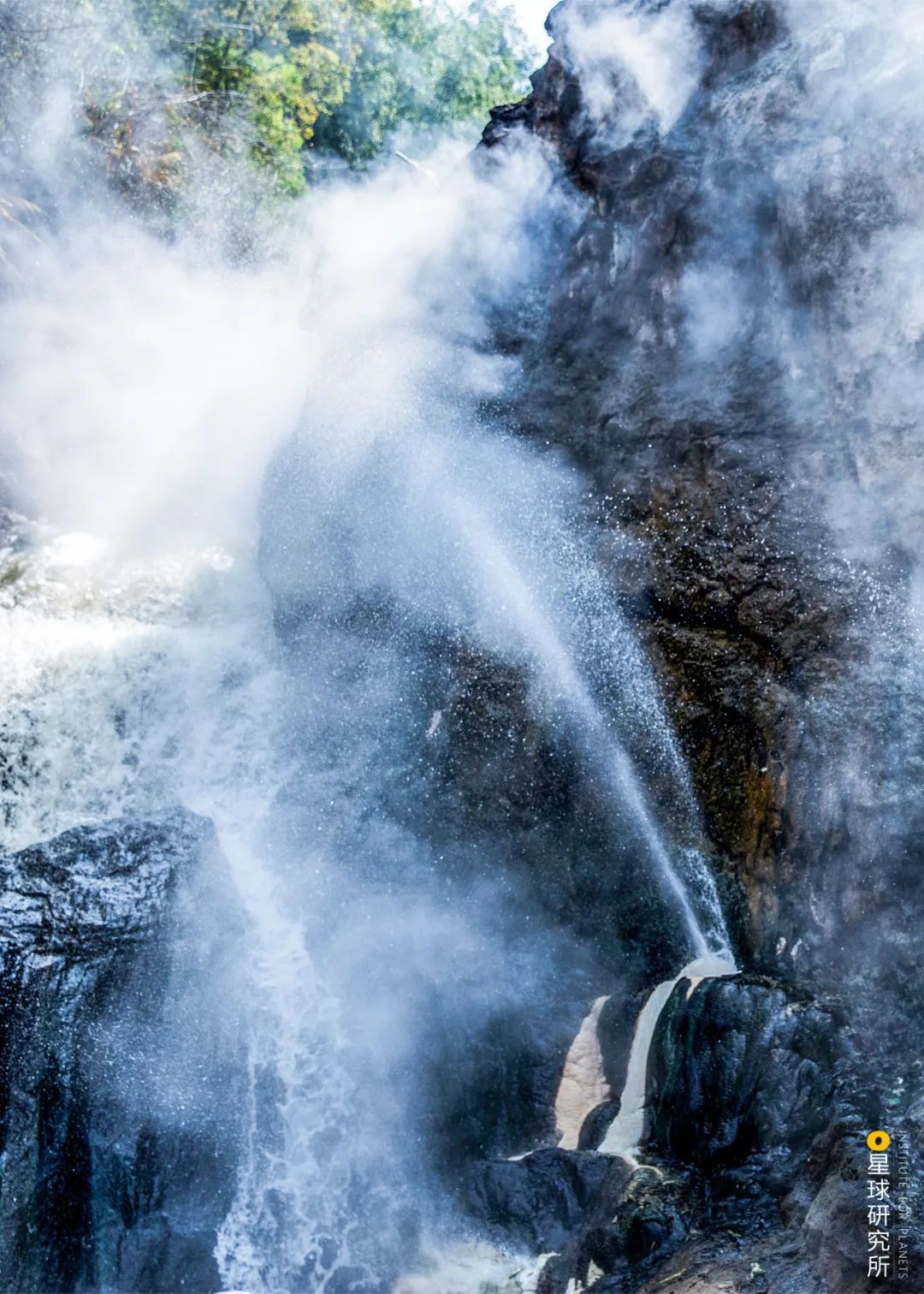 云南腾冲为什么那么独特,腾冲为什么那么出名