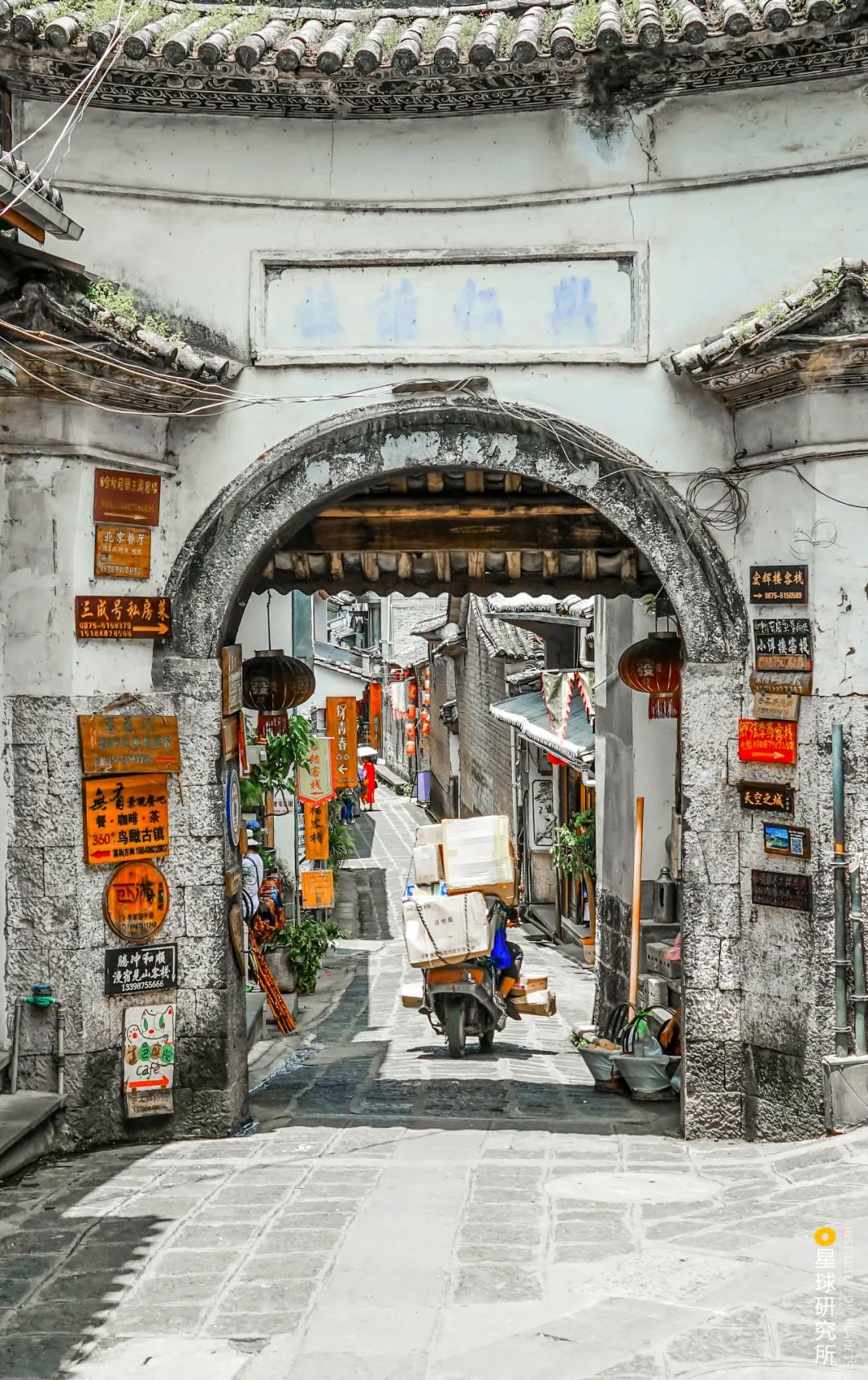 云南腾冲为什么那么独特,腾冲为什么那么出名