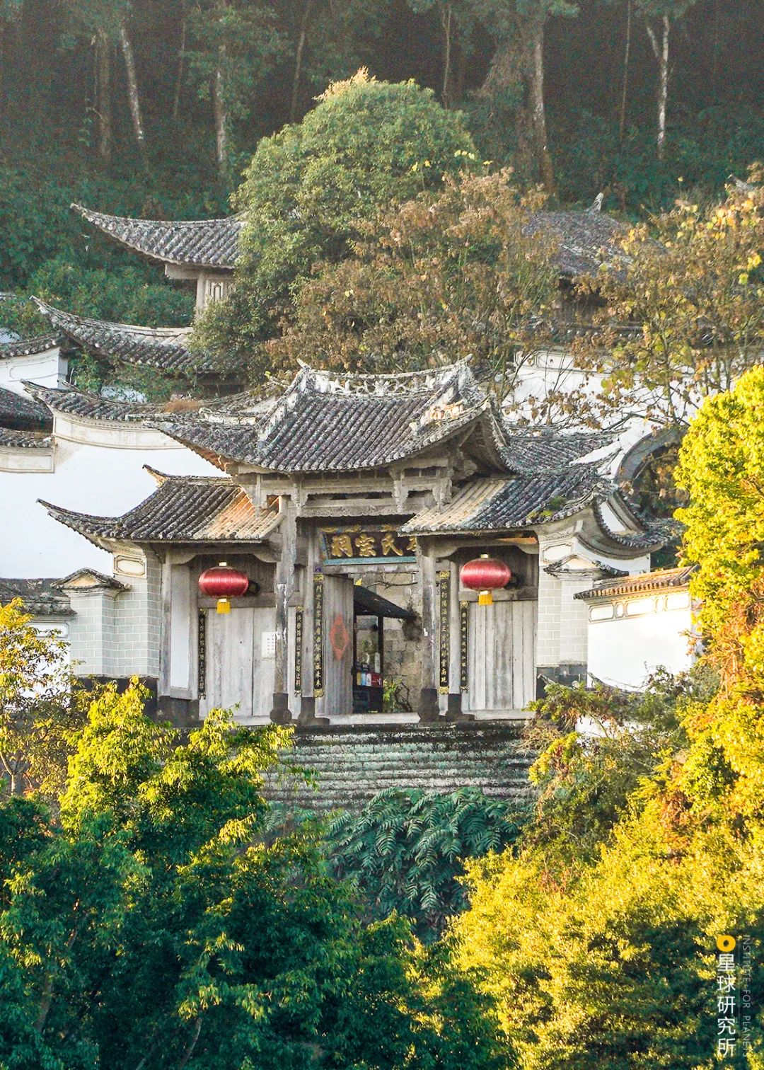 云南腾冲为什么那么独特,腾冲为什么那么出名