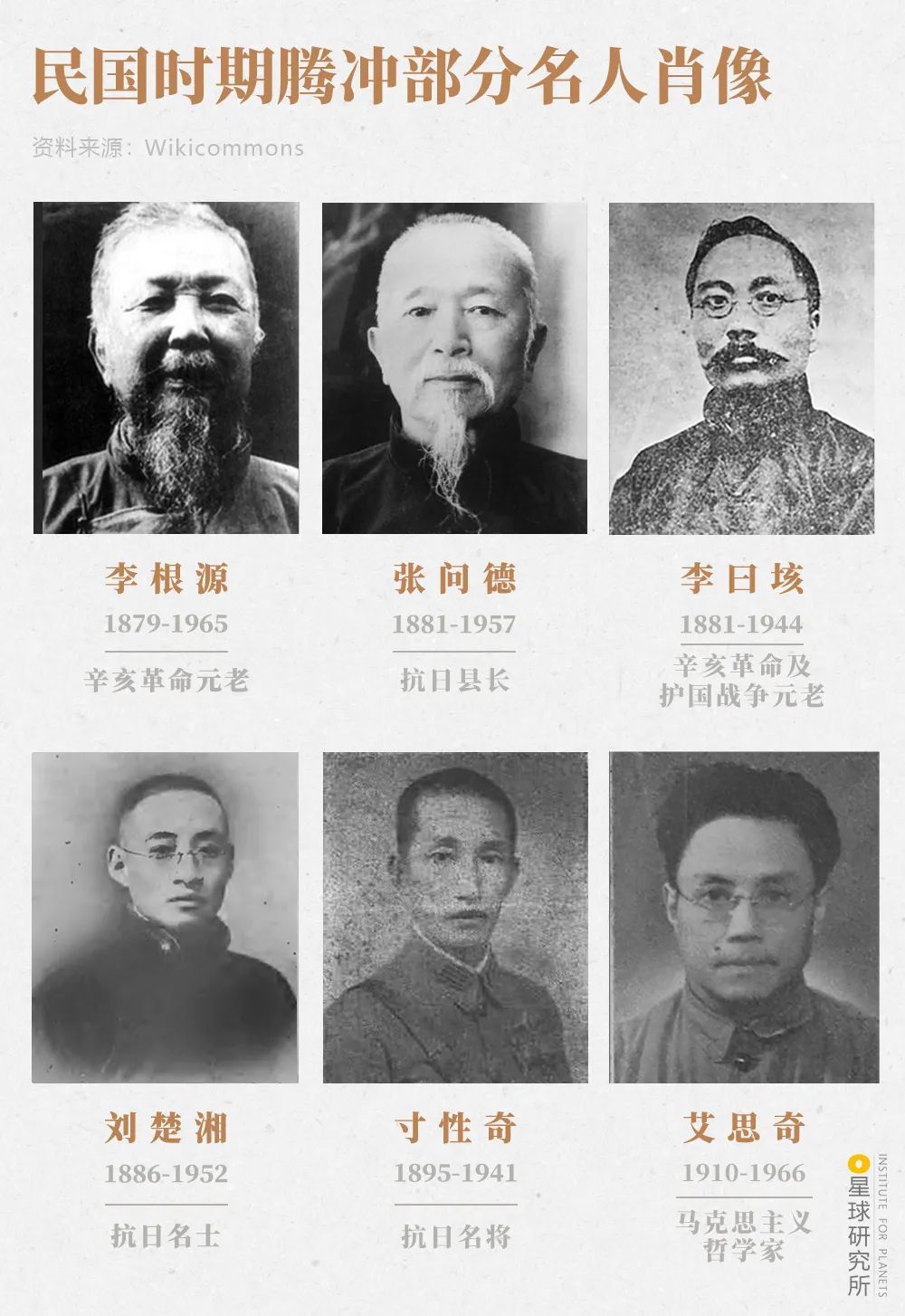 云南腾冲为什么那么独特,腾冲为什么那么出名