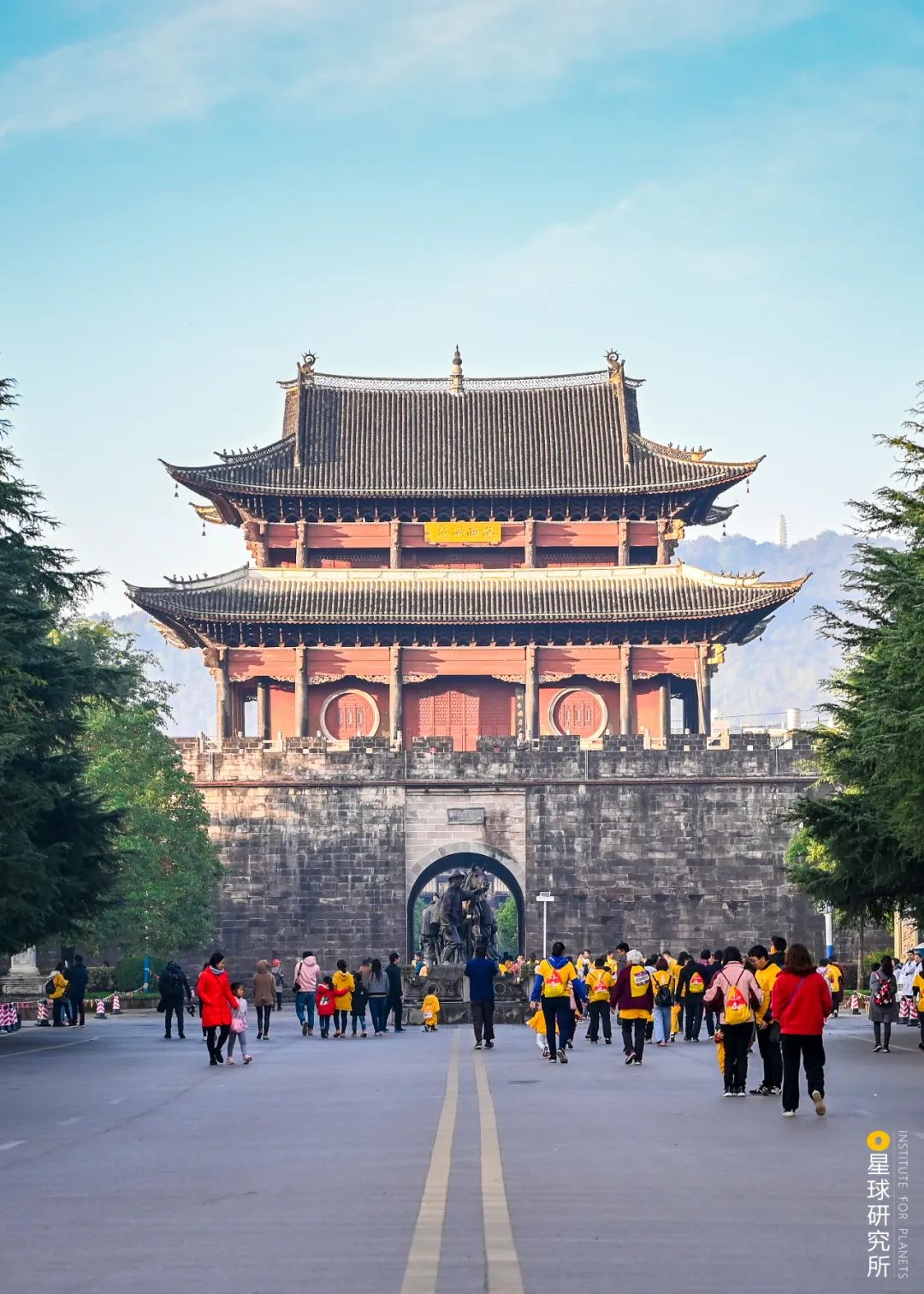 云南腾冲为什么那么独特,腾冲为什么那么出名