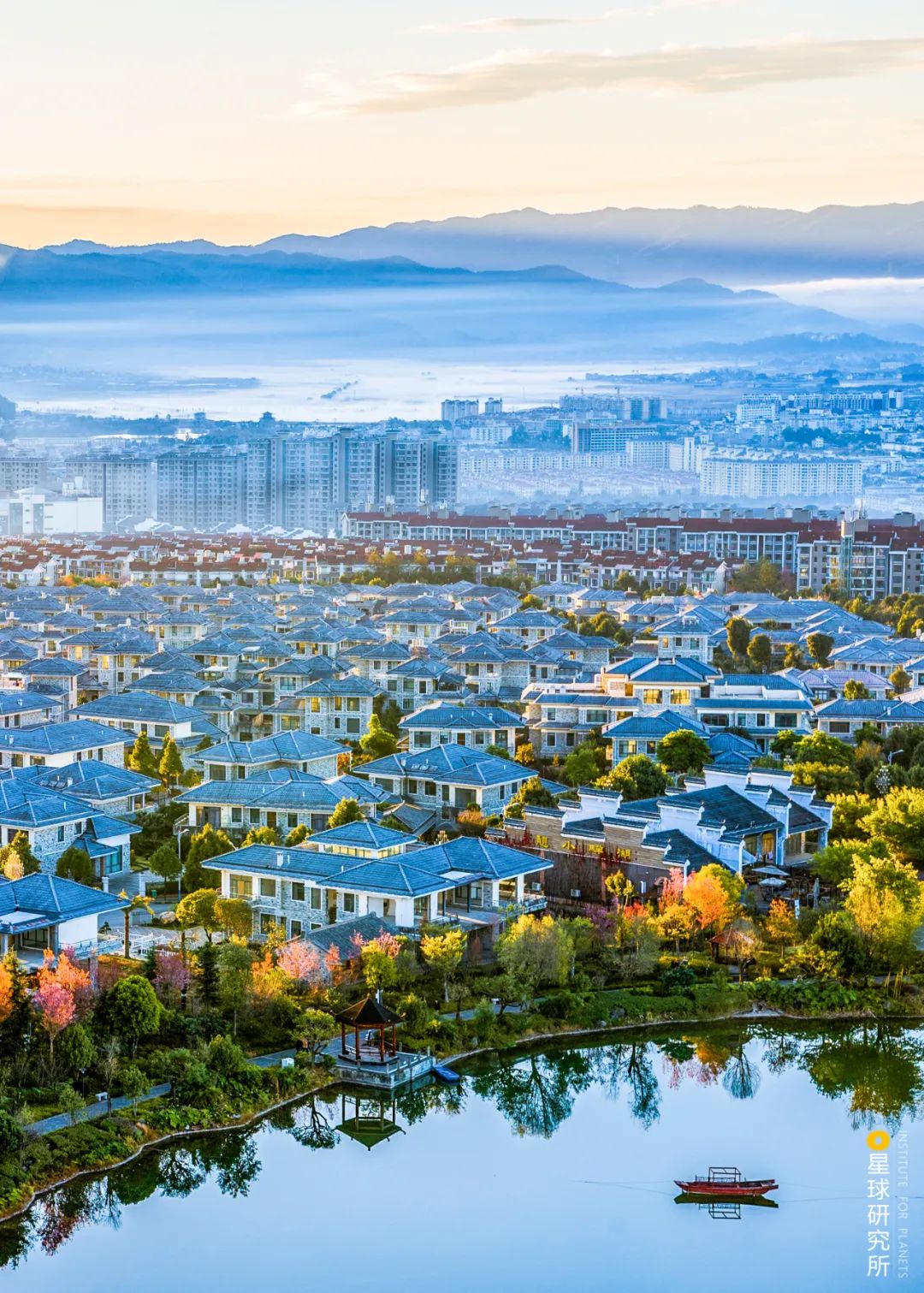 云南腾冲为什么那么独特,腾冲为什么那么出名