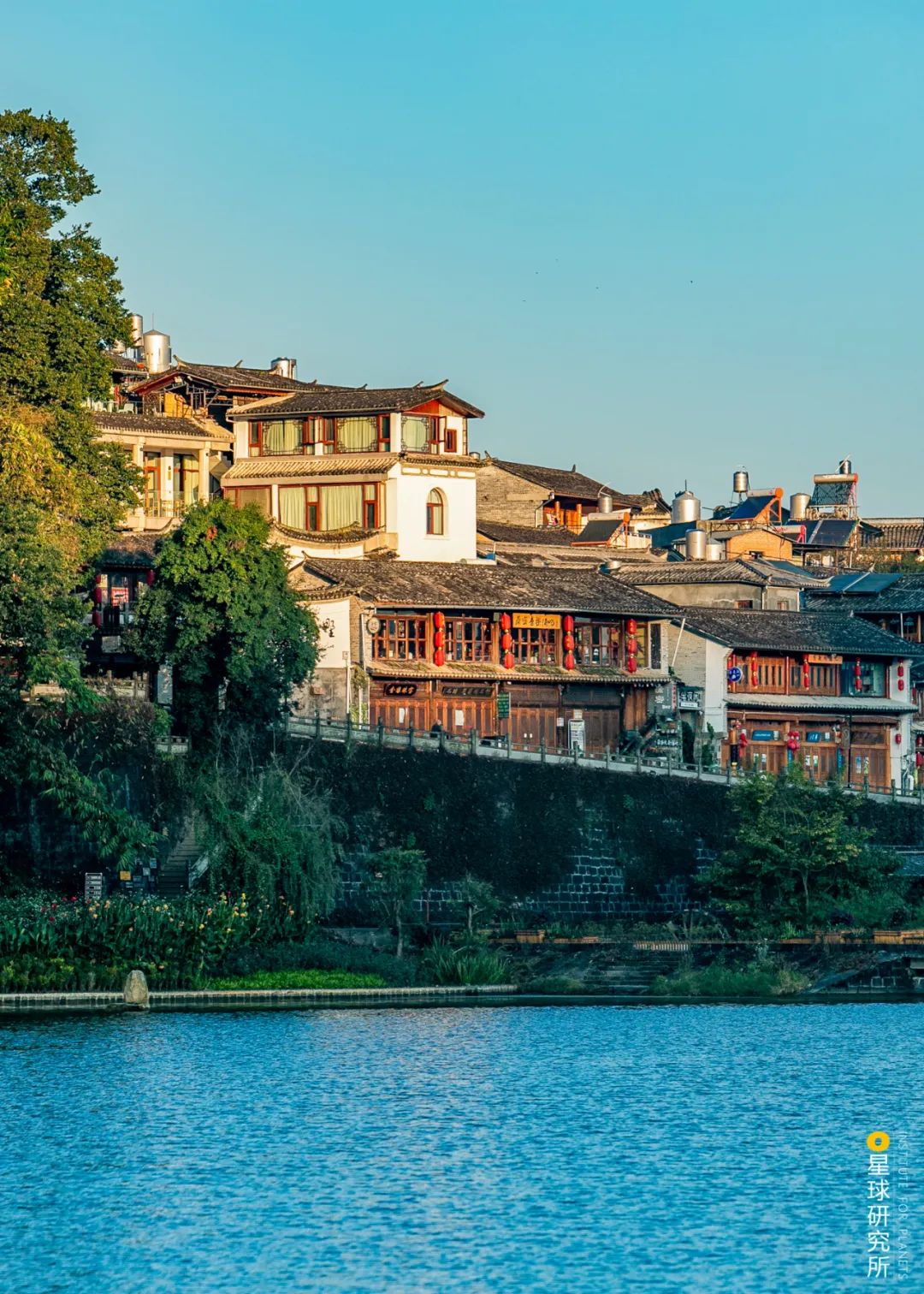 云南腾冲为什么那么独特,腾冲为什么那么出名