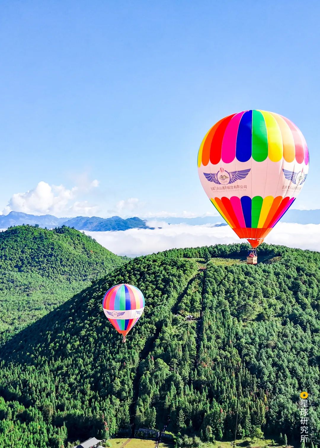 云南腾冲为什么那么独特,腾冲为什么那么出名