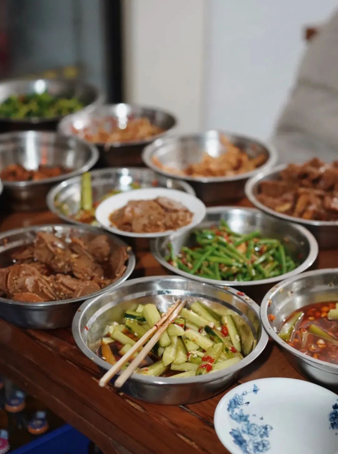 问了21个人,他们为什么N刷长沙