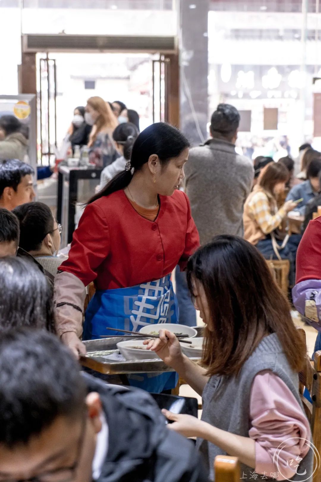 问了21个人,他们为什么N刷长沙