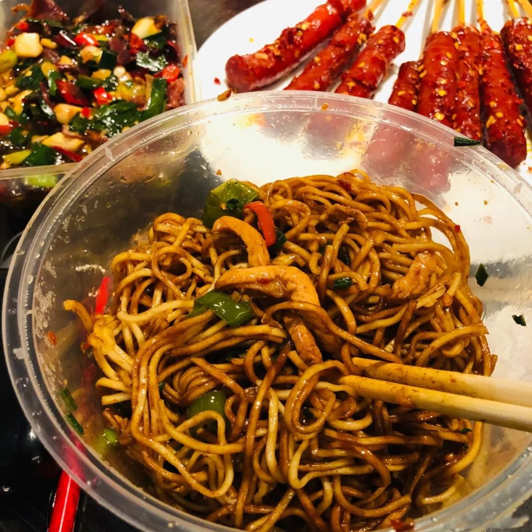 问了21个人,他们为什么N刷长沙