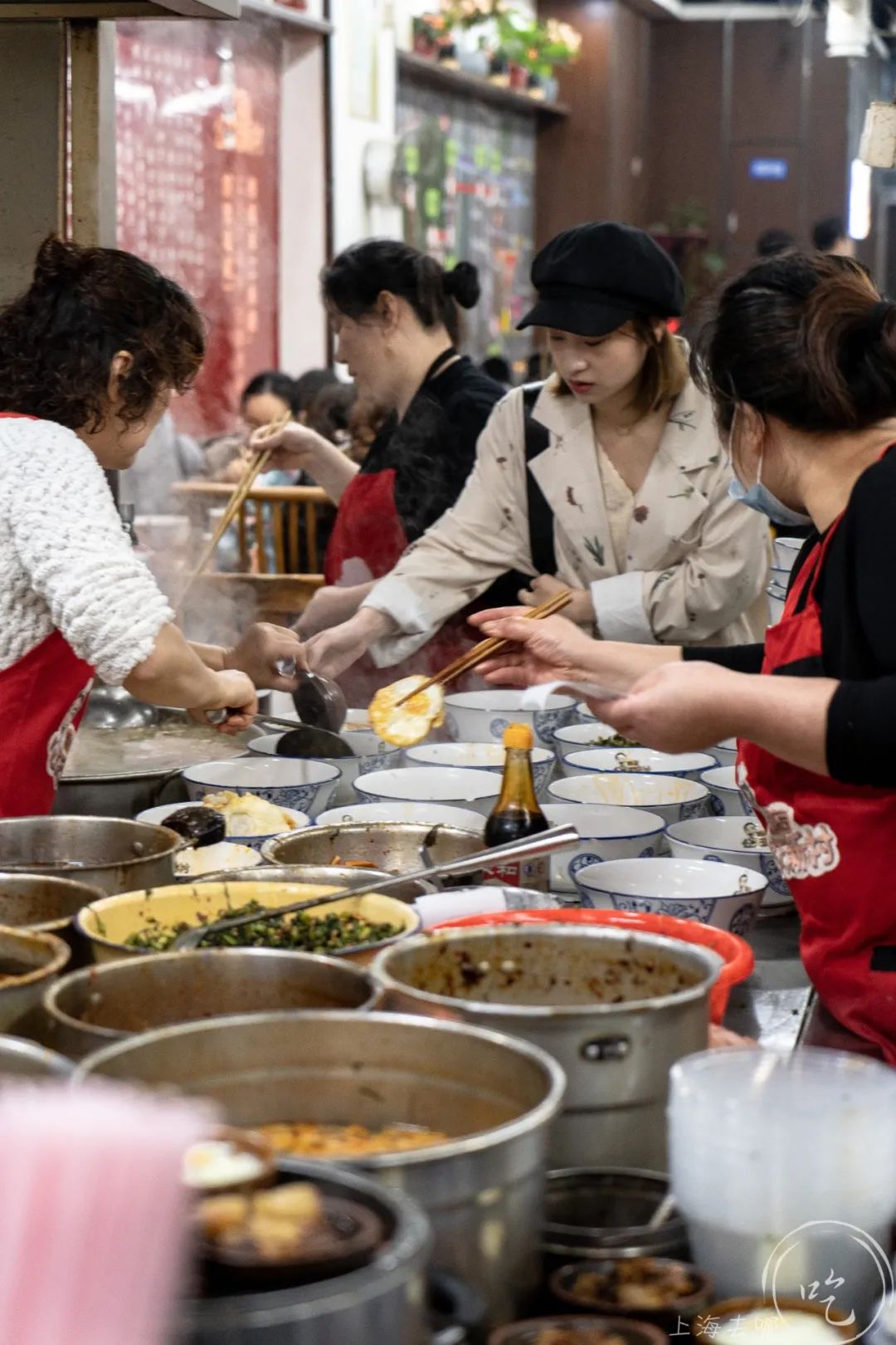 问了21个人,他们为什么N刷长沙