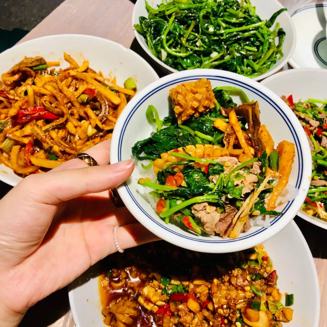 问了21个人,他们为什么N刷长沙