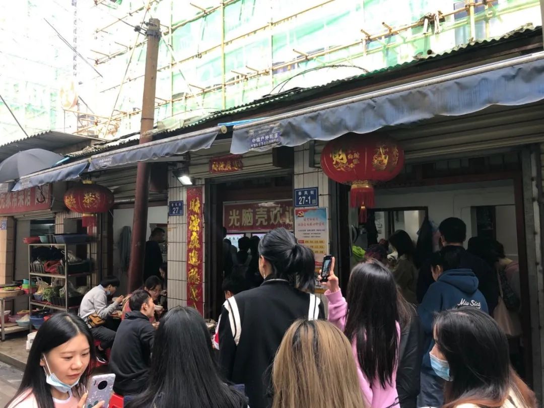 问了21个人,他们为什么N刷长沙