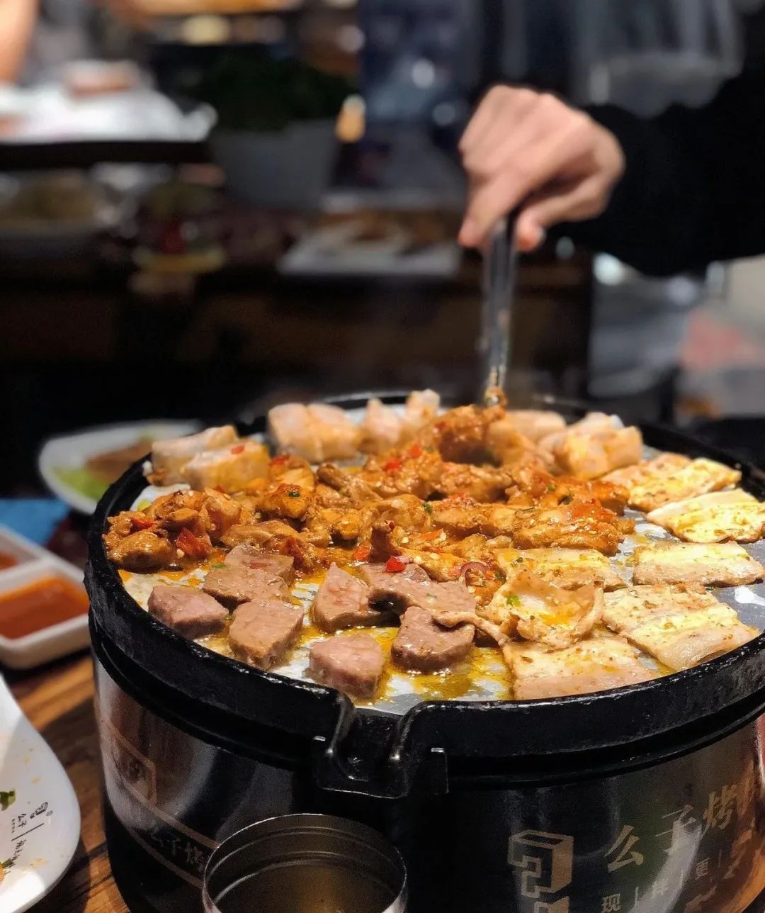 问了21个人,他们为什么N刷长沙