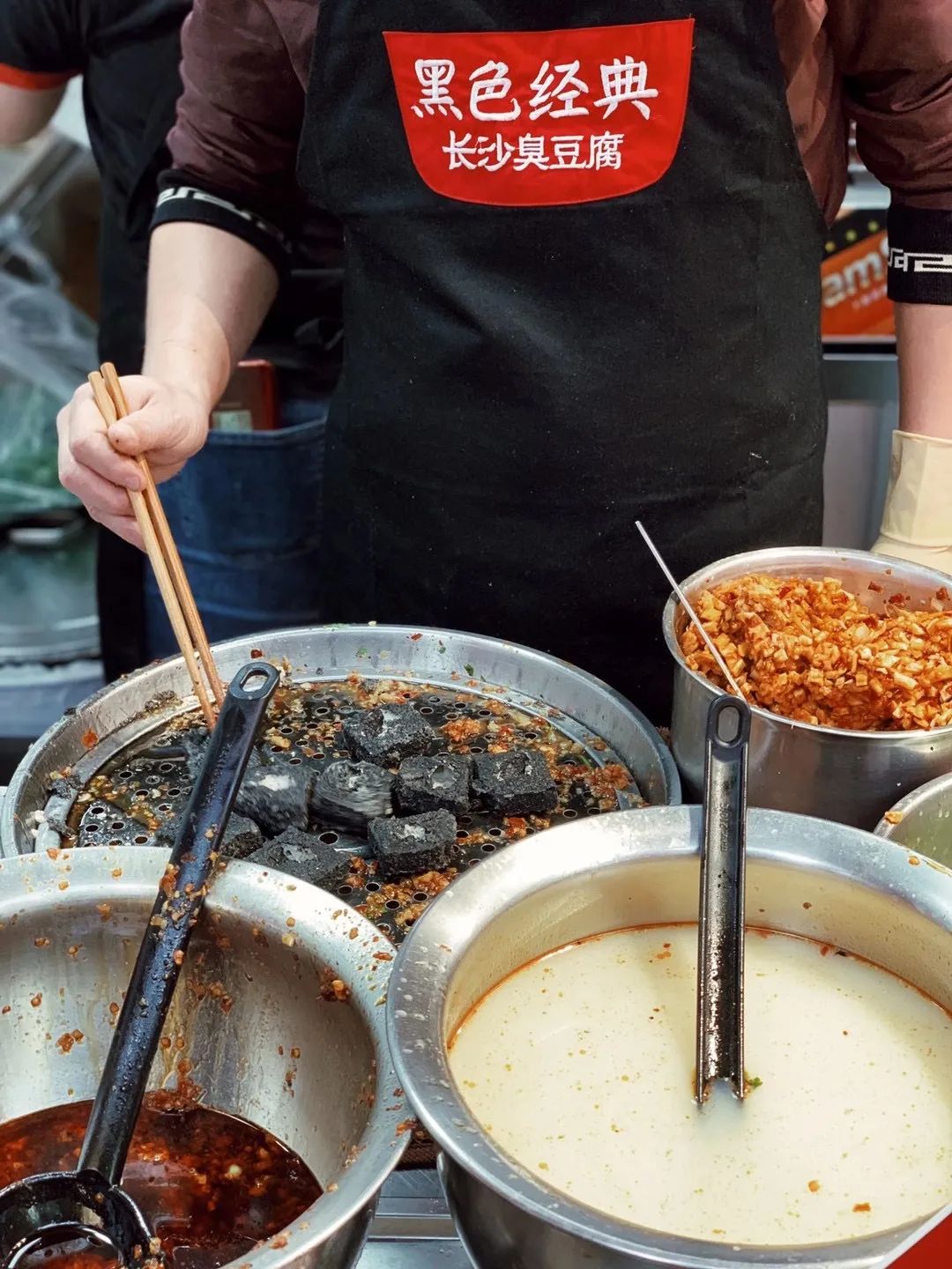 问了21个人,他们为什么N刷长沙