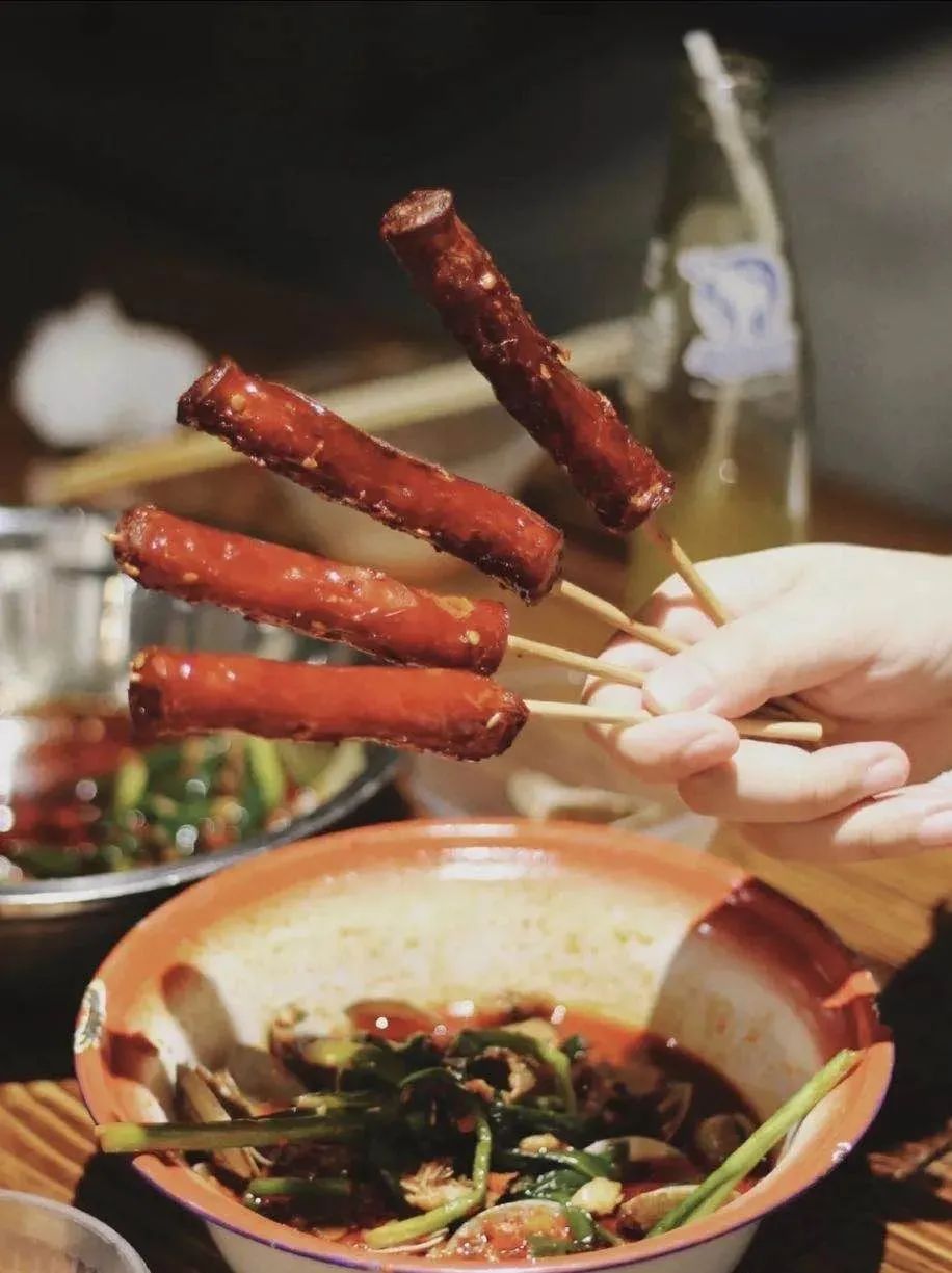 问了21个人,他们为什么N刷长沙