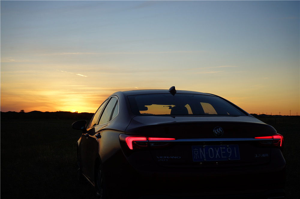 威朗pro2022款车主实际感受,别克威朗pro1.5t发动机可靠性