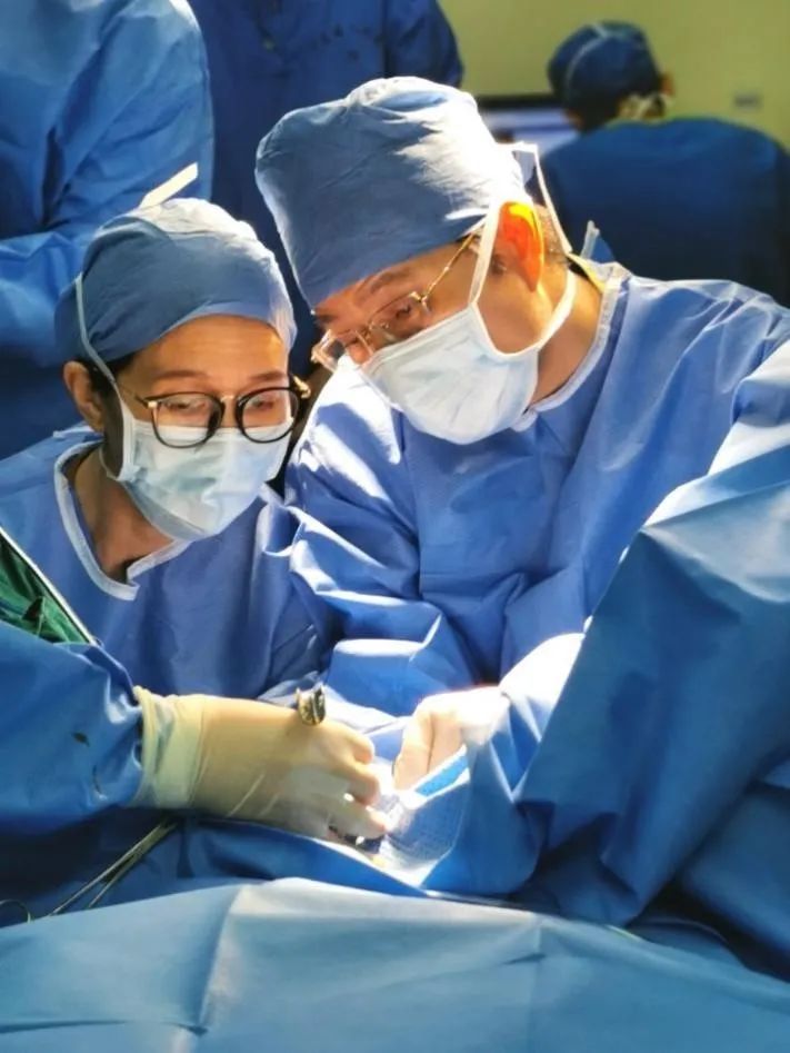 “妇女之友”刘木彪：精湛医术与人文关怀，一个都不能少