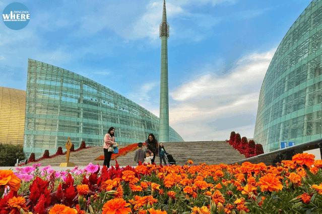 【双语听读】Zhengzhousrisingeconomiccompetitiveness郑州综合经济竞争力再升级