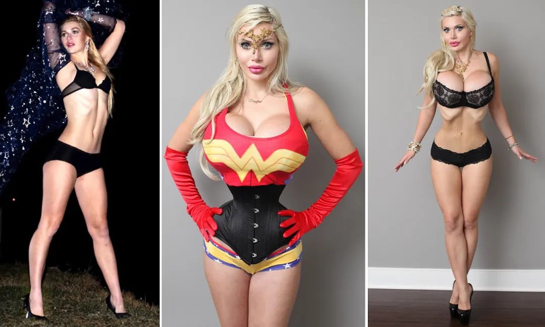 运动时穿上束腰带能帮助瘦腰吗,用束腰带能减肚子吗