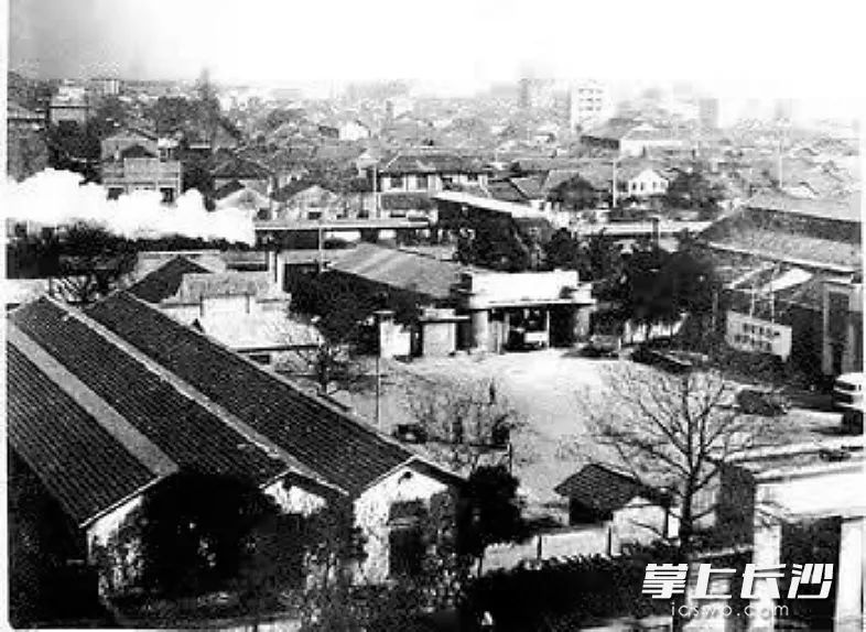 长沙火车站变迁,长沙火车站是不是会扩建