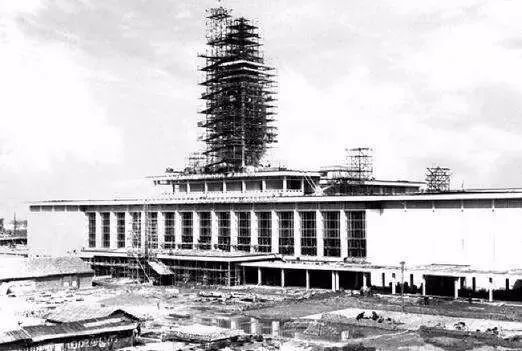 长沙火车站变迁,长沙火车站是不是会扩建