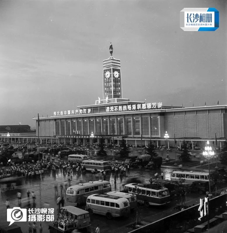 长沙火车站变迁,长沙火车站是不是会扩建