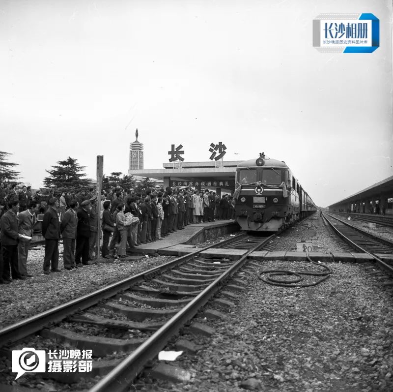 长沙火车站变迁,长沙火车站是不是会扩建