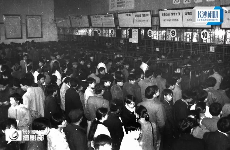 长沙火车站变迁,长沙火车站是不是会扩建