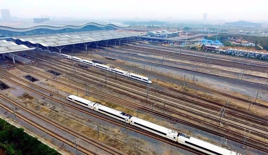 长沙火车站变迁,长沙火车站是不是会扩建