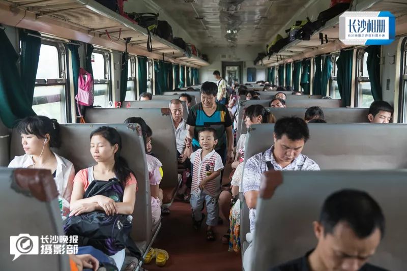 长沙火车站变迁,长沙火车站是不是会扩建