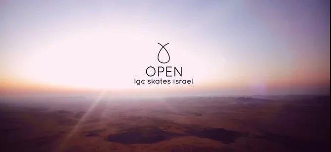 长板女孩·第二季！迟到七年的长板公路大片《OPEN》