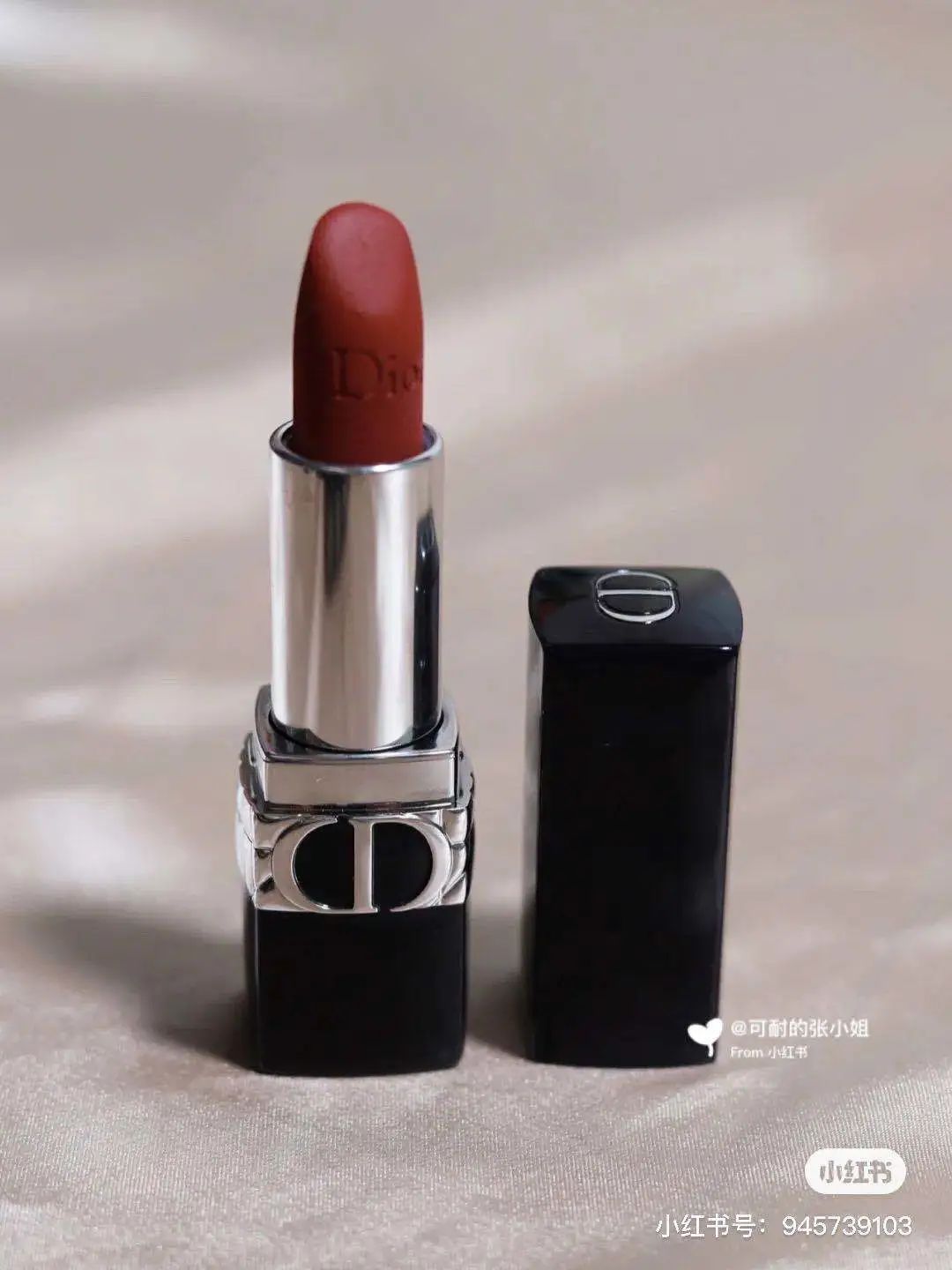 秋冬大牌口红,各大牌永不过时的大牌口红