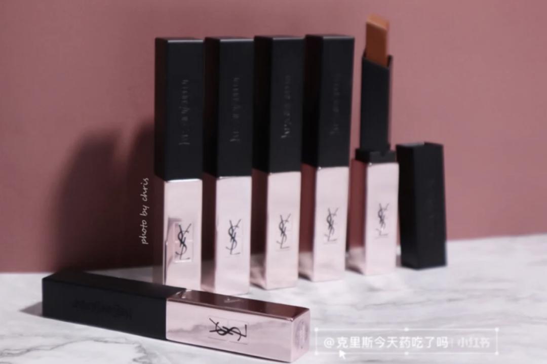 秋冬大牌口红,各大牌永不过时的大牌口红