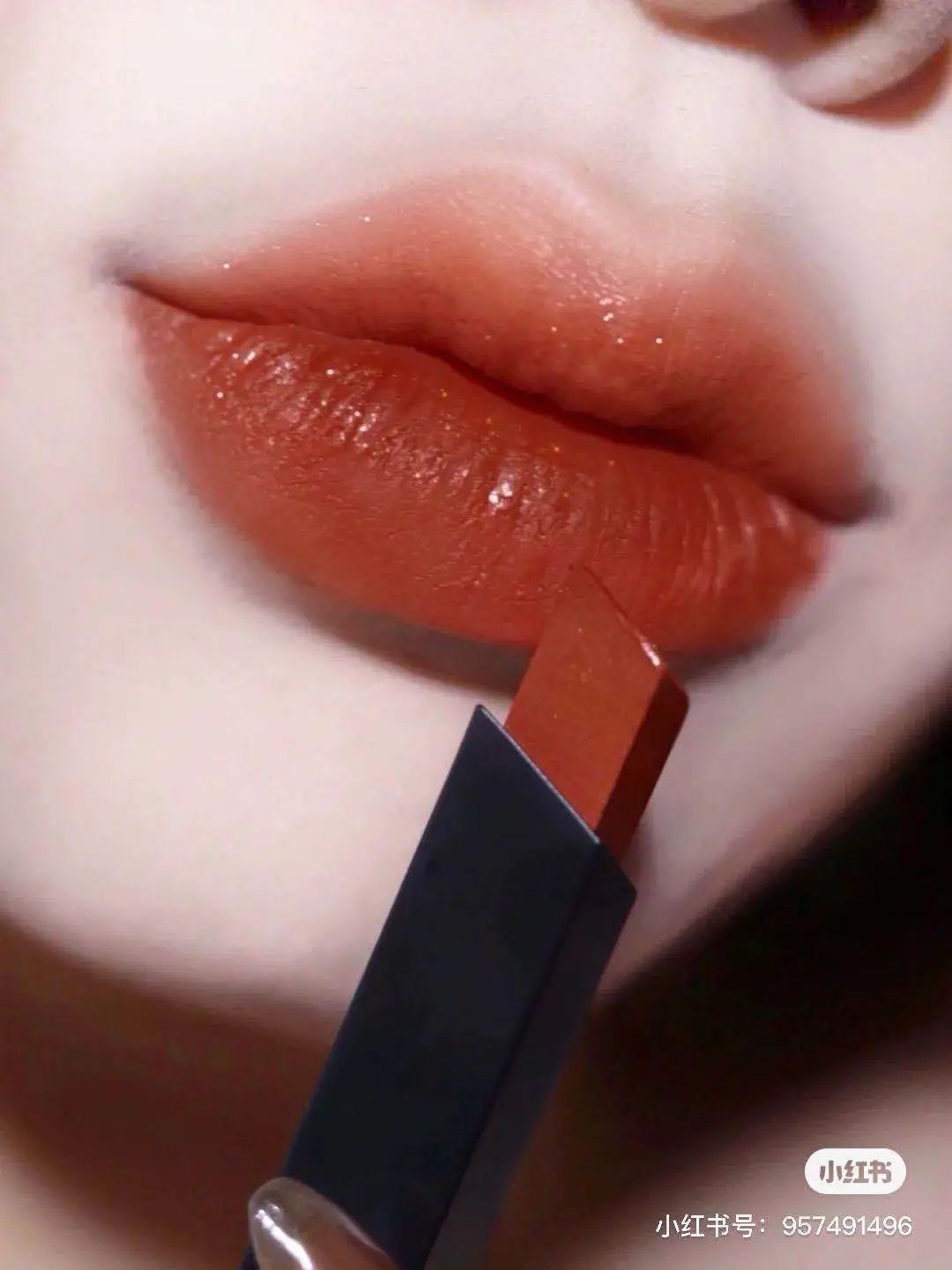 秋冬大牌口红,各大牌永不过时的大牌口红