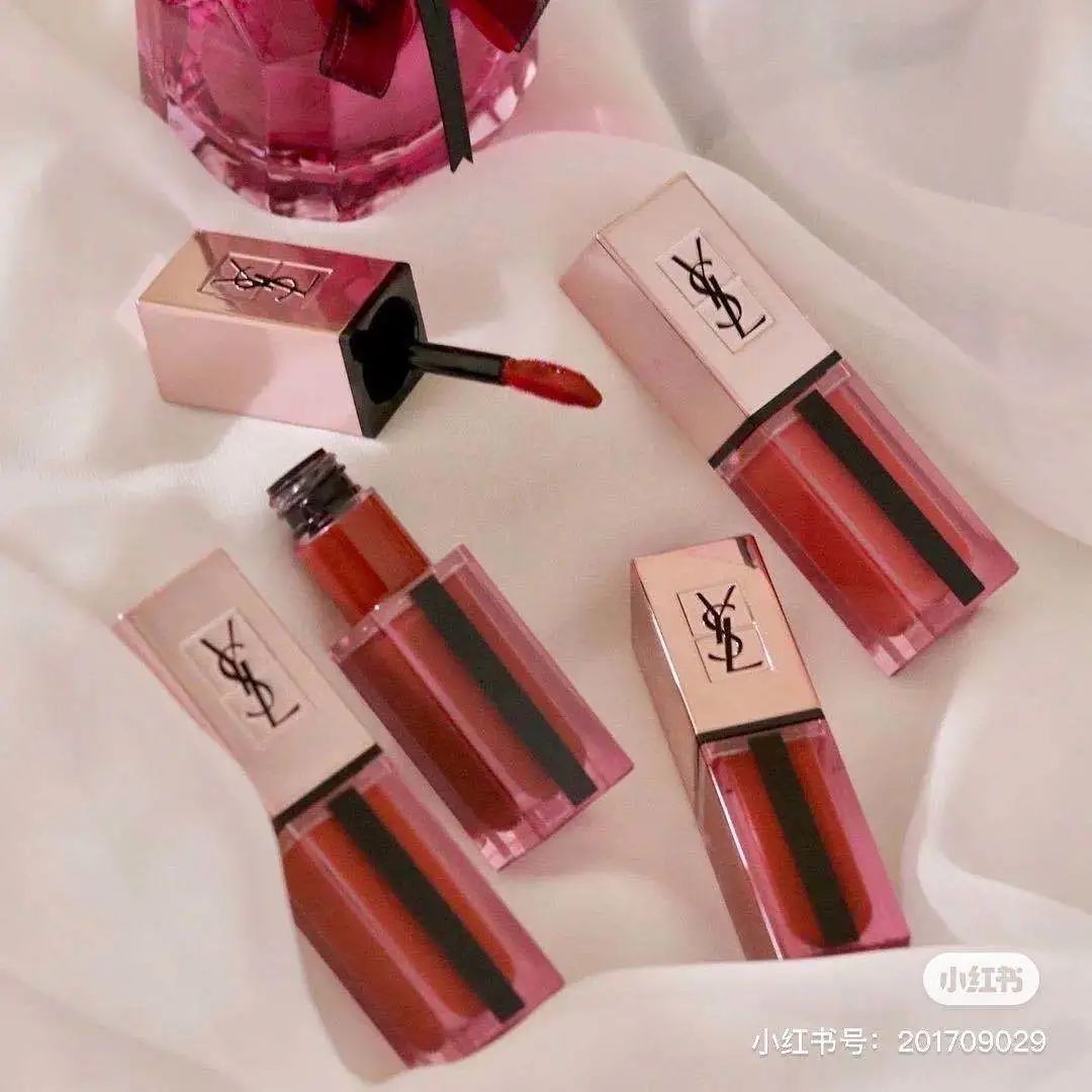 秋冬大牌口红,各大牌永不过时的大牌口红