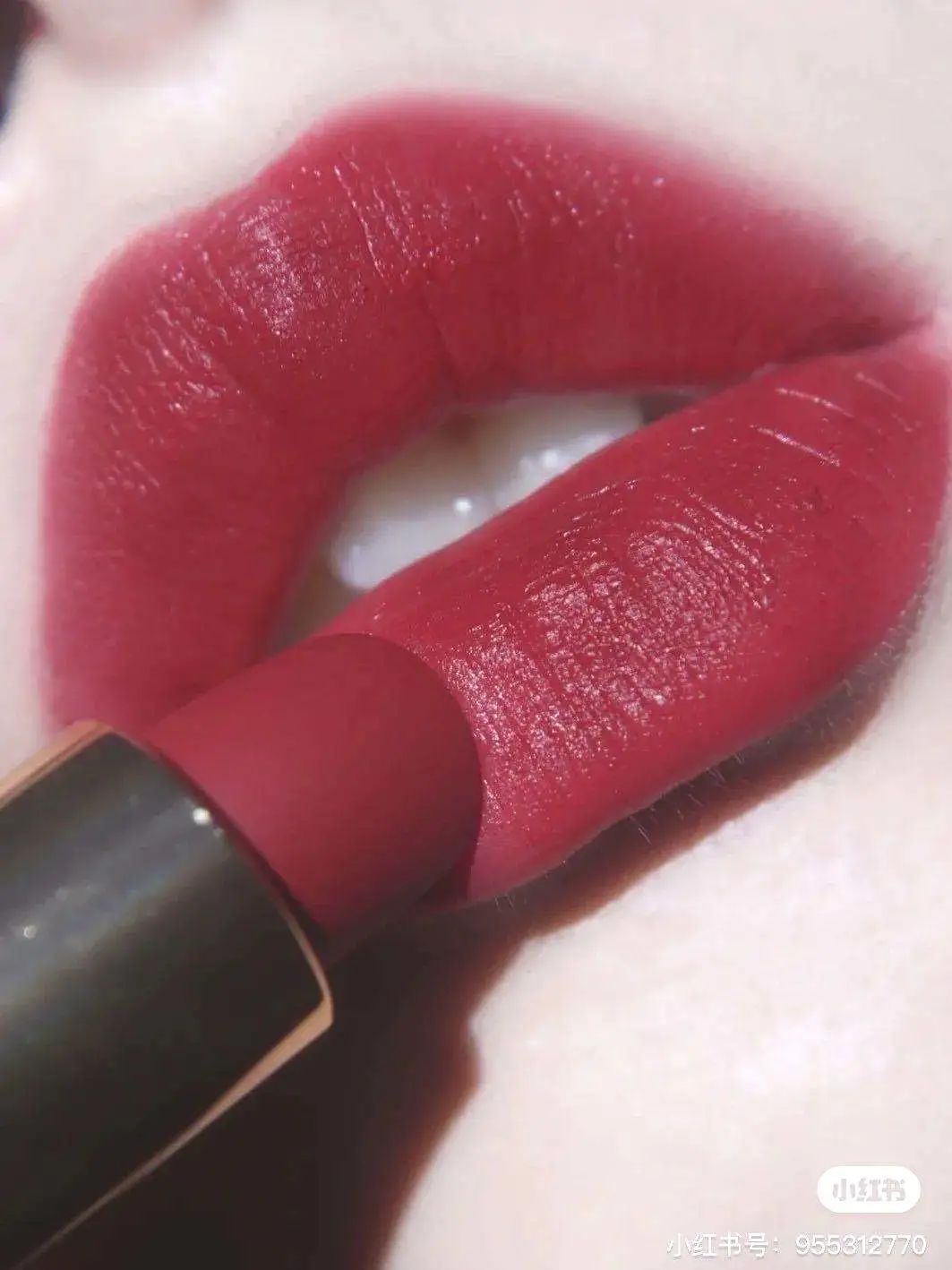 秋冬大牌口红,各大牌永不过时的大牌口红