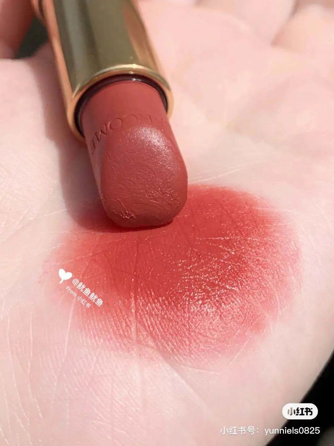 秋冬大牌口红,各大牌永不过时的大牌口红