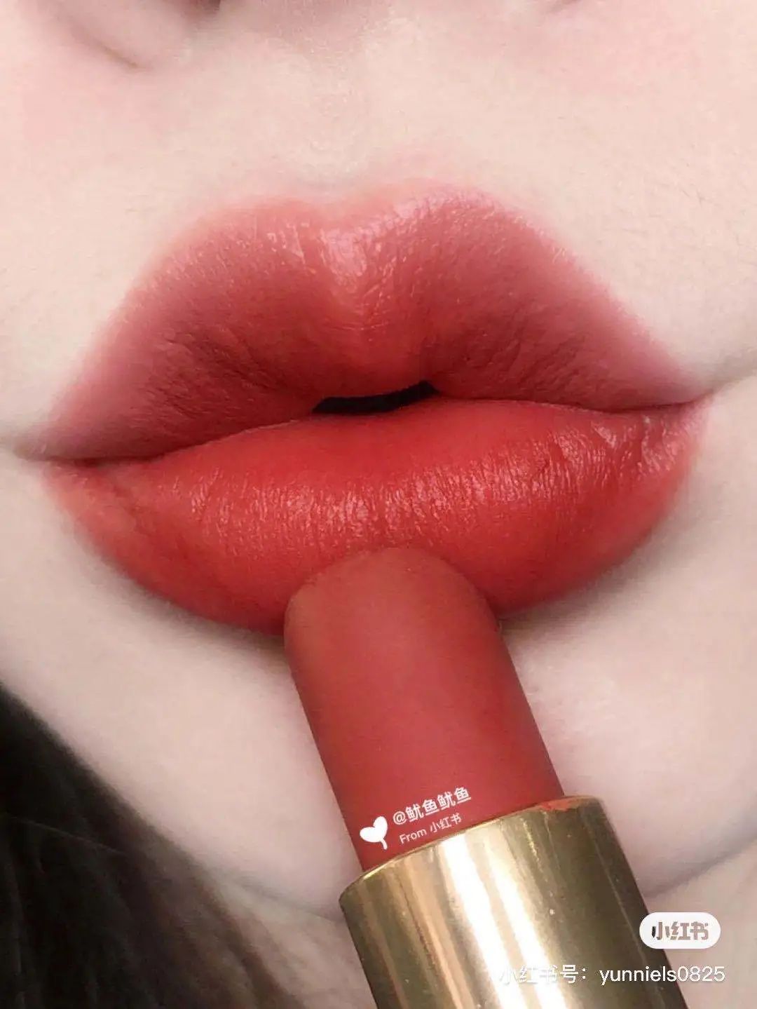 秋冬大牌口红,各大牌永不过时的大牌口红