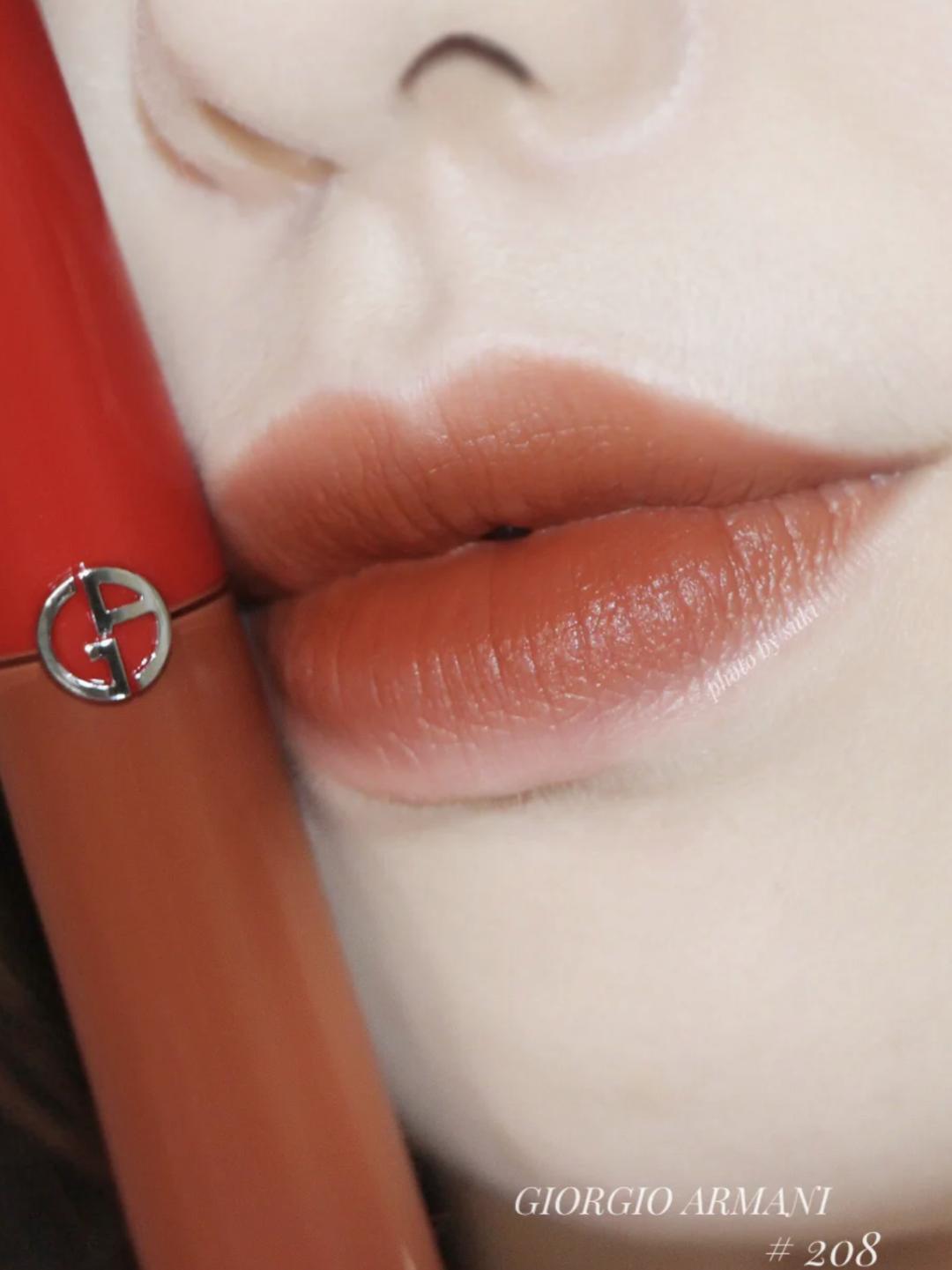 秋冬大牌口红,各大牌永不过时的大牌口红