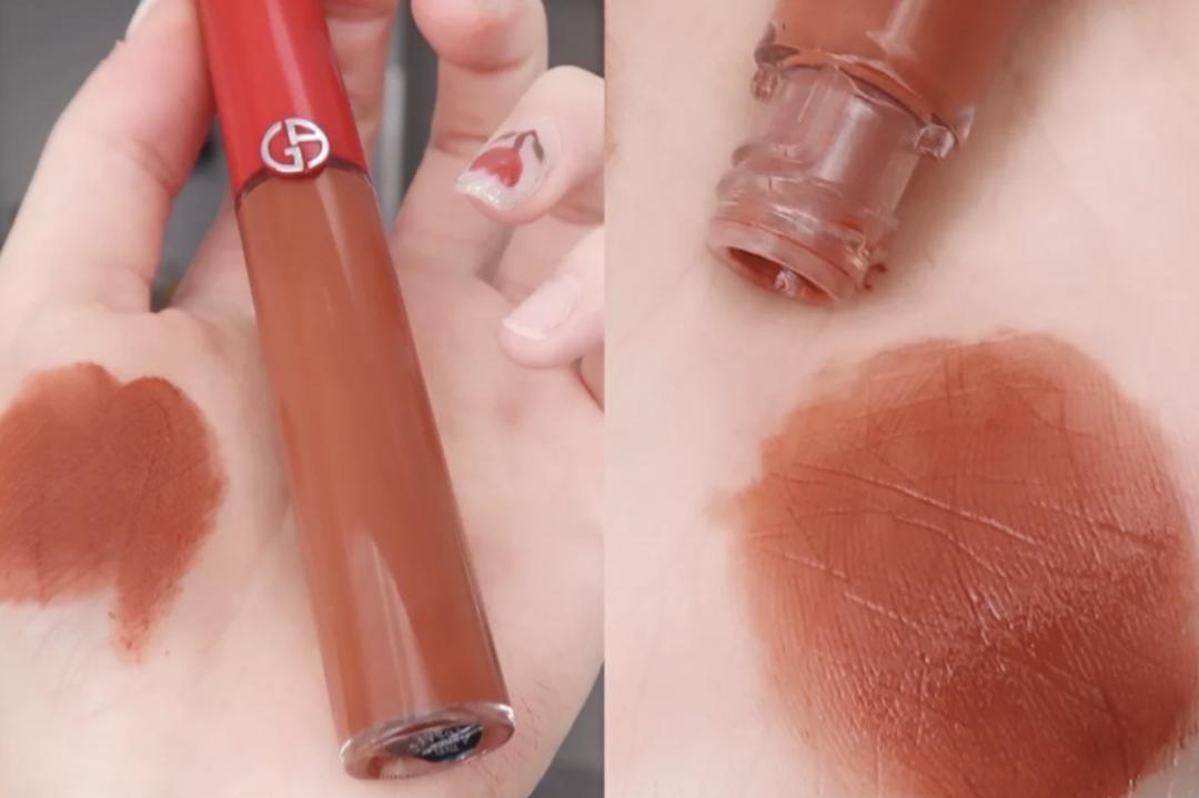 秋冬大牌口红,各大牌永不过时的大牌口红