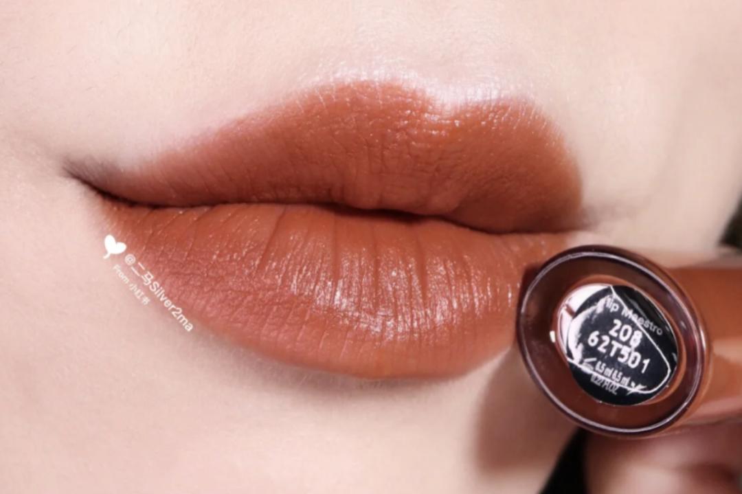 秋冬大牌口红,各大牌永不过时的大牌口红