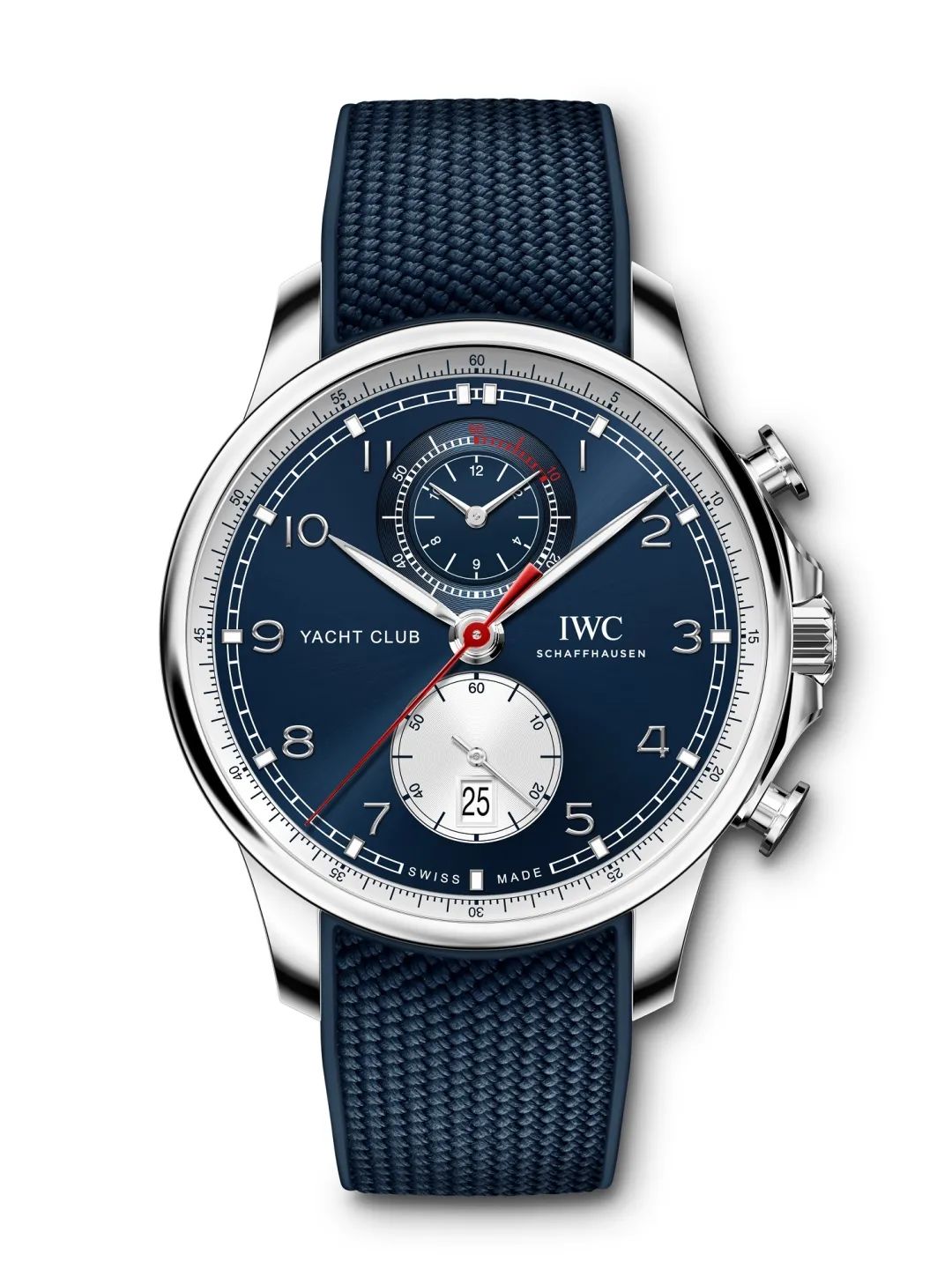 iwc万国表劳伦斯,iwc万国表和帝舵