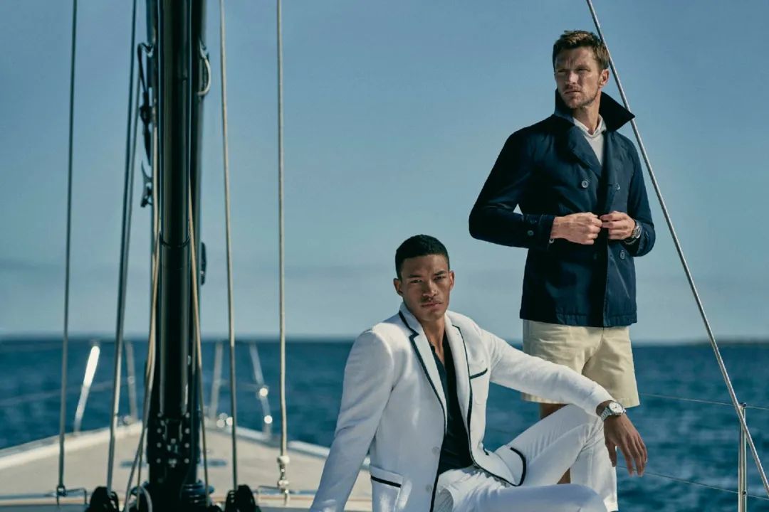 iwc万国表劳伦斯,iwc万国表和帝舵